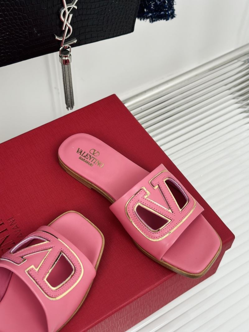 Valentino Slippers